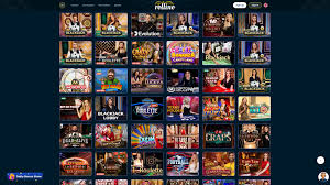 Bonuses and Promos at Rollino Online Casino - May 2026