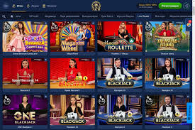 Мобильная версия и приложение сайта Lev Casino