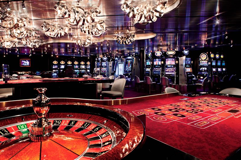 Bonusangebote bei Online-Casinos ohne Schutzzone