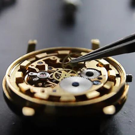 Watch-Repair